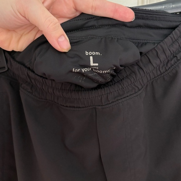 Birddogs Duffy The Vampire Slayers Boomstick Shorts Size Large Long - Picture 3 of 6